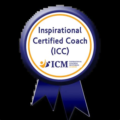 icm coaching